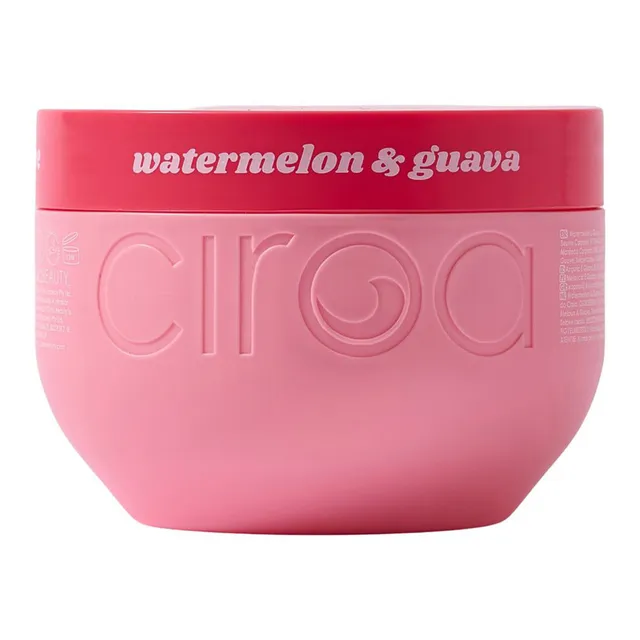 Watermelon & Guava niisutav kehavõi 265g