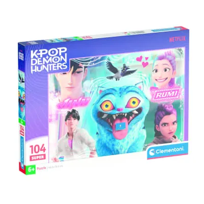 Pusle Clementoni KPop Demon 104tk SS26