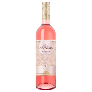 Rv Dolce Cioccolato Rosato 0.75L