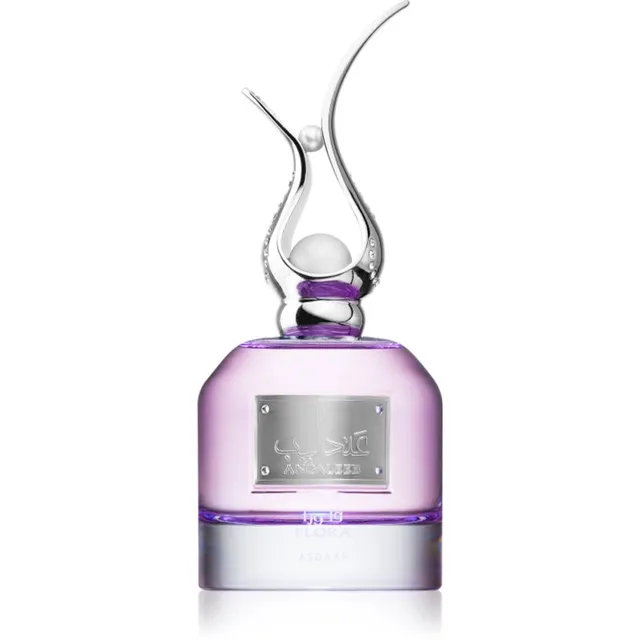 Asdaaf Andaleeb Flora Parfüümvesi naistele 100 ml