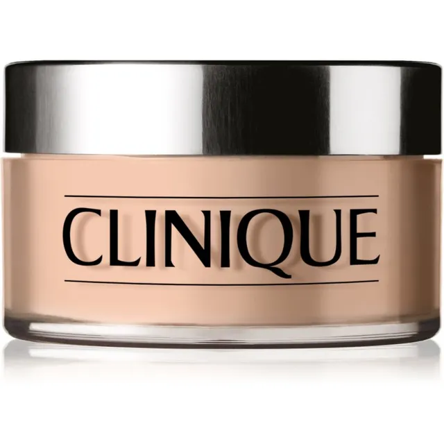 Clinique Blended Face Powder Puuder varjund Transparency 4 25 g