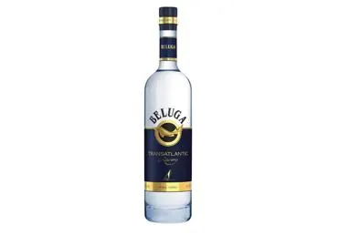 Viin BELUGA Transatlantic 40% 700ml