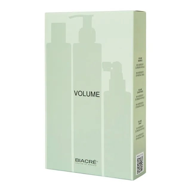 Volume Kit komplekt