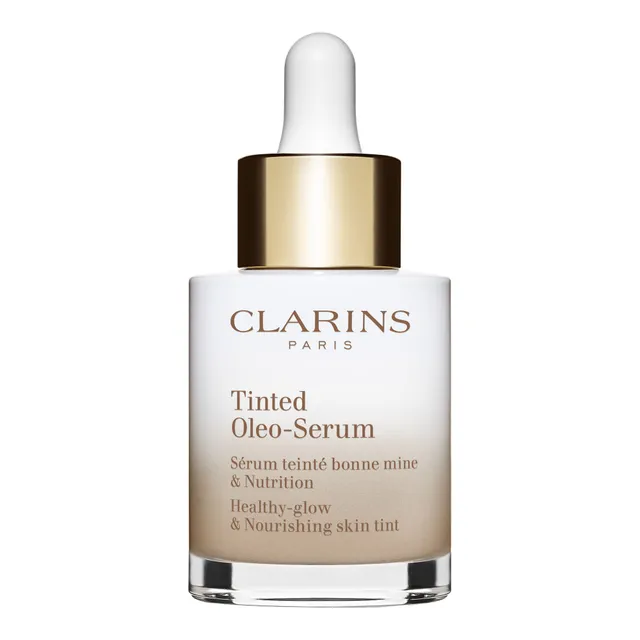 Tinted Oleo-Serum seerum-jumestuskreem 30ml