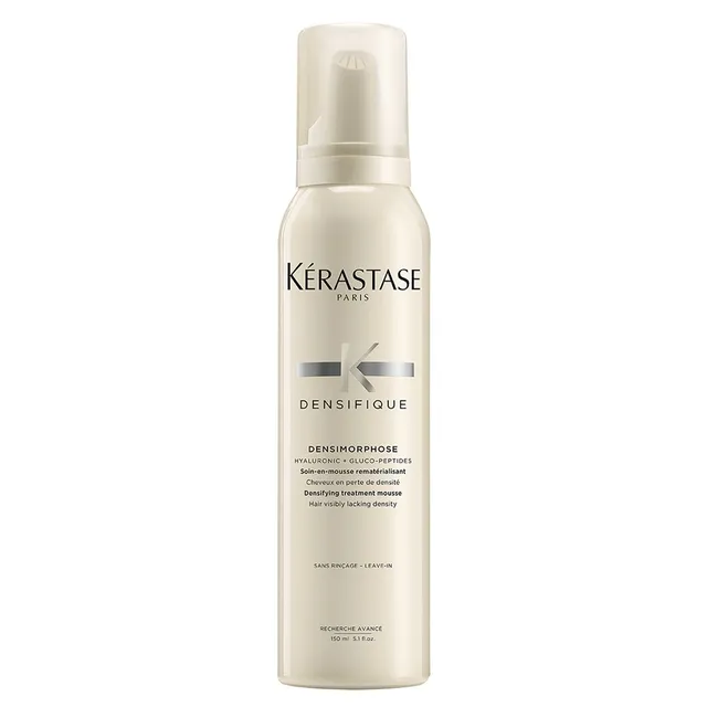 Kerastase Densifique Densimorphose Treatment Mousse 150ml