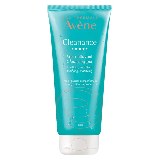 AVENE Cleanance Cleansing Gel 400ml