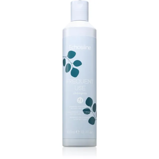 Echosline Frequent Shampoo Šampoon igapäevaseks kasutamiseks 300 ml