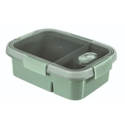 Toiduk. Curver vahesein.heler. 600+300ml
