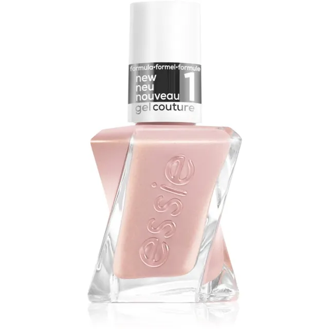 essie Gel by essie Geeliefektiga küünelakk varjund 507 last nightie 13.5 ml