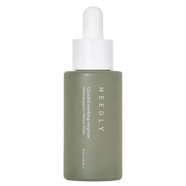 NEEDLY Cicachid Soothing Ampoule 30ml