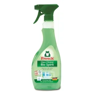 Frosch klaasipuhastusvahend bioalkohol 500 ml