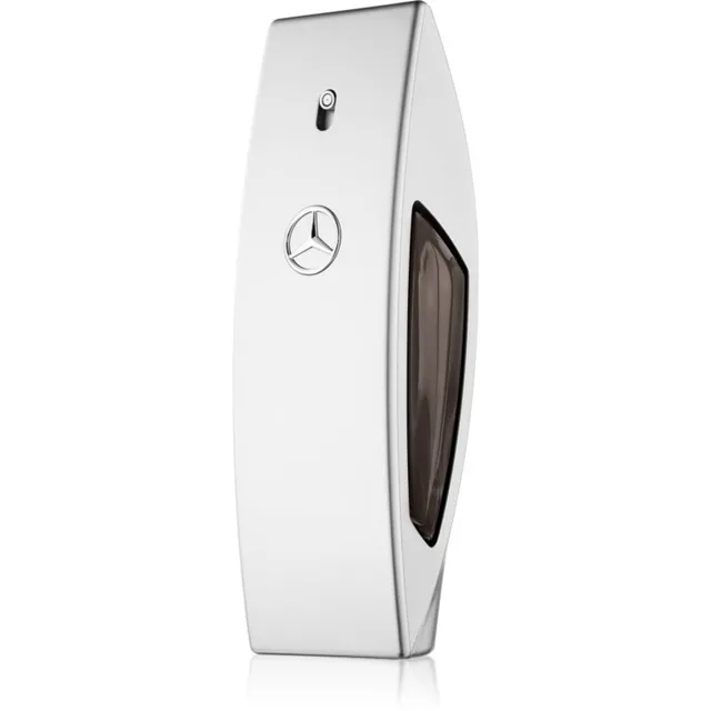 Mercedes-Benz Club tualettvesi meestele 100 ml