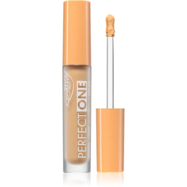 puroBIO Cosmetics Perfect One Parandav korrektor (sära andev) varjund 05 4.8 g