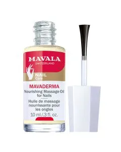 Küüneõli toitev Mavaderma 10ml
