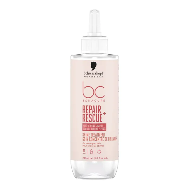 Bonacure taastus läikehooldus 200ml