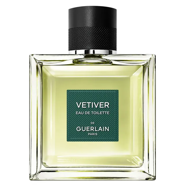 GUERLAIN Vetiver EDT 100ml