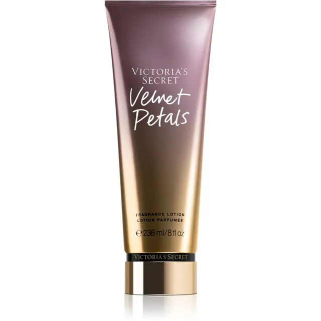 Victoria's Secret Velvet Petals Kehapiim naistele 236 ml