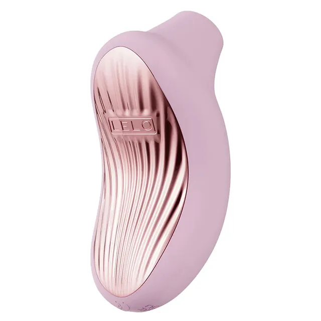 LELO Sona 3 Cruise Soft Pink