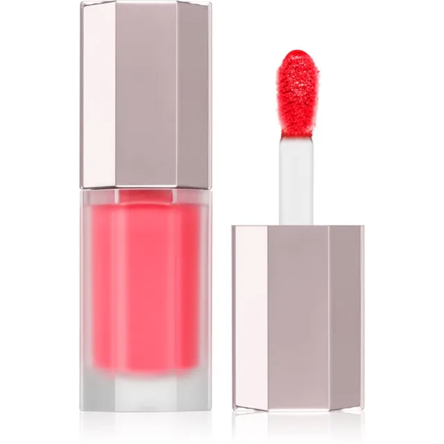 Lancôme Idôle Juicy Blush Vedel põsepuna varjund 70 Red Here Right Now 8.5 ml