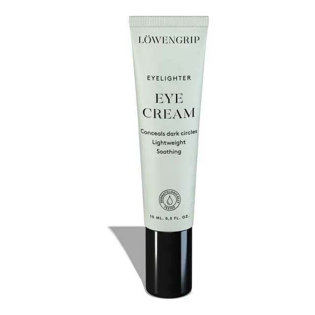 Eyelighter niisutav silmakreem tundlikule nahale 15ml