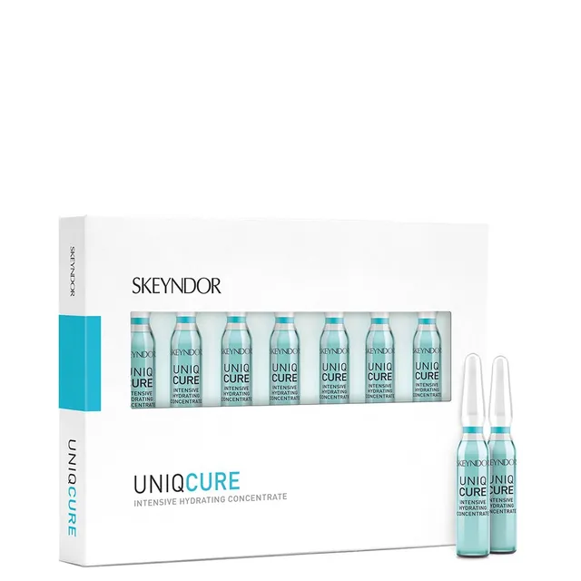 SKEYNDOR Uniqcure Hydrating Concentrate 7x2ml