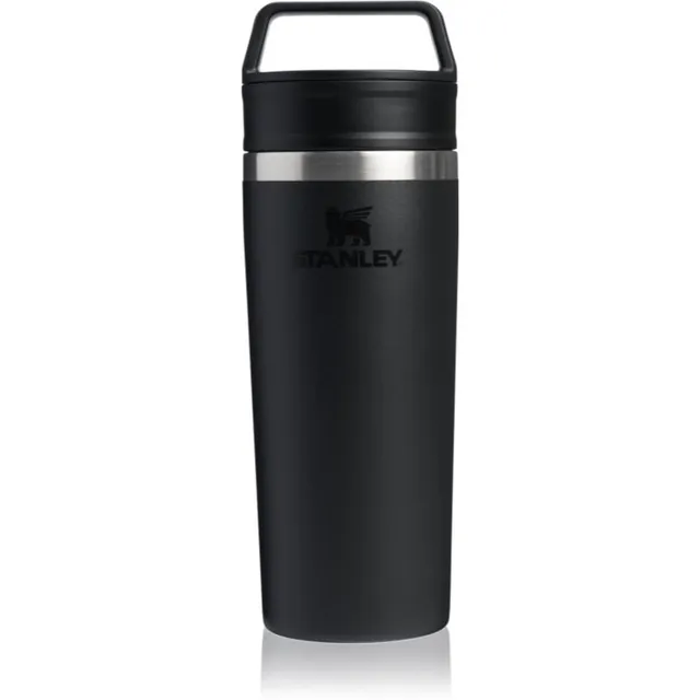 Stanley Café-To-Go Travel Mug termotass suur Black 2.0 1 tk