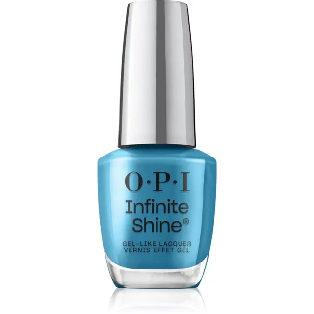OPI Make ‘Em Jelly! Infinity Shine Küünelakk varjund It’s in Your Jeans 15 ml