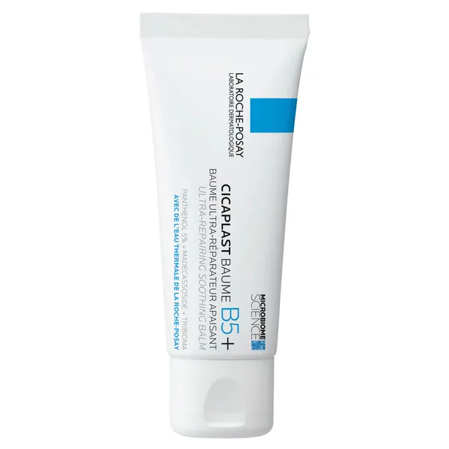 LA ROCHE-POSAY Cicaplast Baume B5+ 100ml