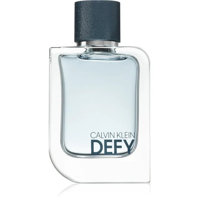 Calvin Klein Defy tualettvesi meestele 100 ml