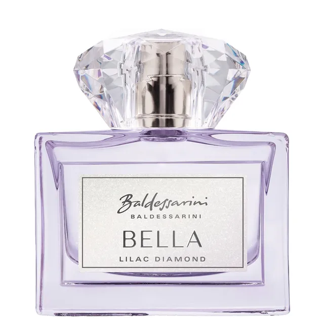 BALDESSARINI Bella Lilac Diamond EDP 30ml