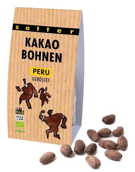 Kakaooad, ökoloogilised