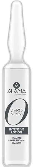 Alama Professional Zero Stress Anti Hair Loss Ampoules (12x6mL)