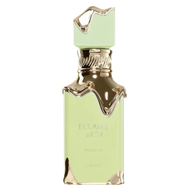 LATTAFA Eclaire Pistache EDP 100ml