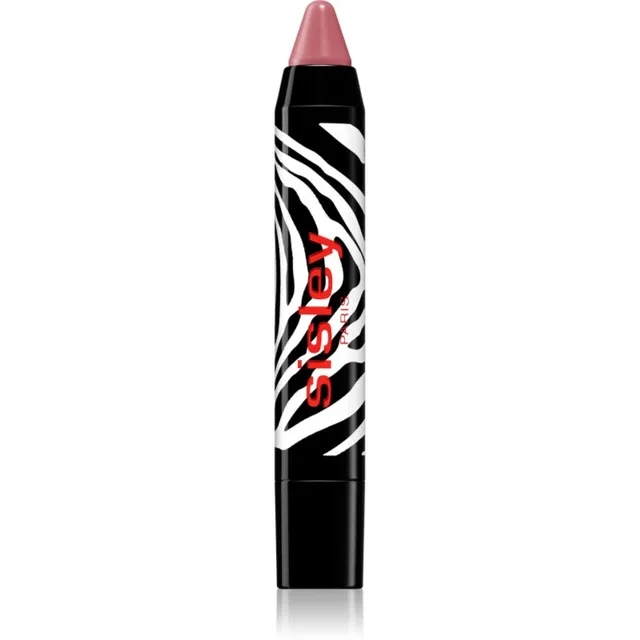 Sisley Phyto-Lip Twist Toonitud huulepalsam pulgakujuline varjund 2 Baby  2.5 g