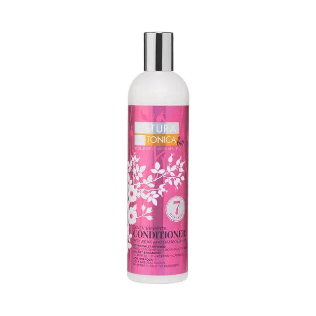 Palsam 7 Benefits, NATURA ESTONICA, 400ml