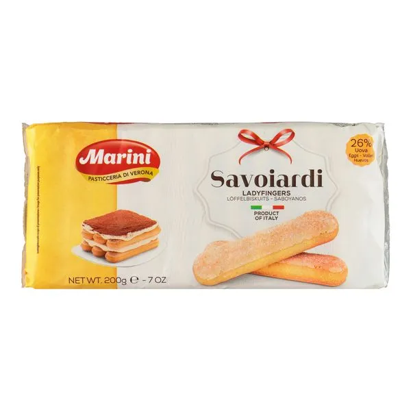 Tiramisu küpsised 200g