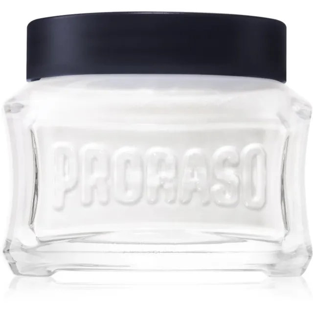 Proraso Protective Raseerimiseelne kreem tõrksatele tüügastele meestele 100 ml