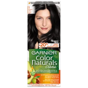 Püsivärv Color Naturals Olive 1 must, GARNIER, 1 tk