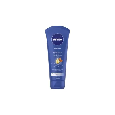 Kätekreem Nivea Intensive niisutav 100ml