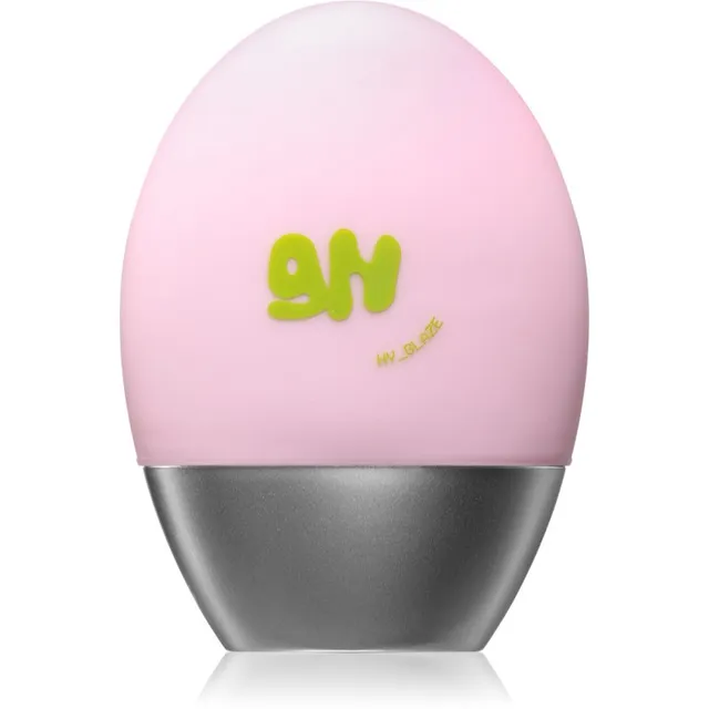 Glow Hub Hy_Glaze Kirgastav alusseerum varjund Love Flush 40 ml