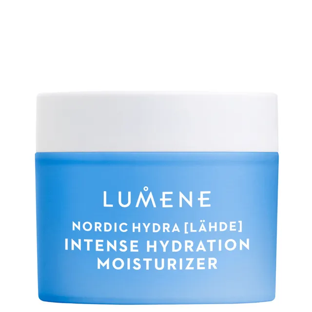 LUMENE Lähde Nordic Hydra Intense Hydration Moisturizer 50ml