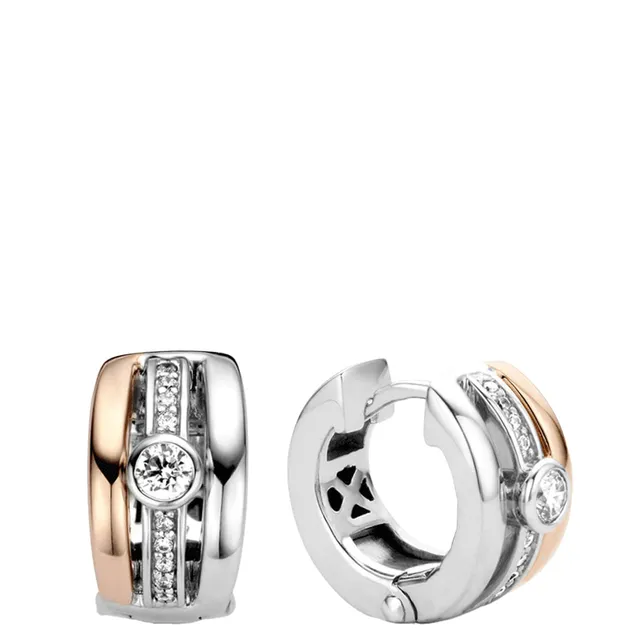TI SENTO 7754ZR Earrings