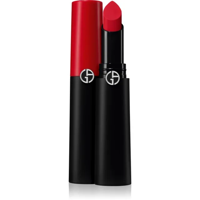 Armani Lip Power Matte Matt huulepulk varjund 409 Electric 3.1 g