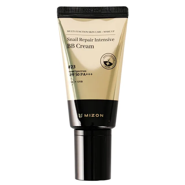 MIZON Snail Repair Intensive BB Cream SPF50 No.23 50ml