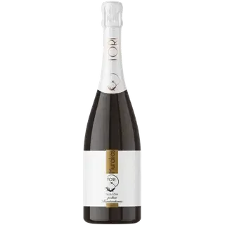 Tori Siidritalu Murakas puuviljavahuvein 9,5%vol 750ml