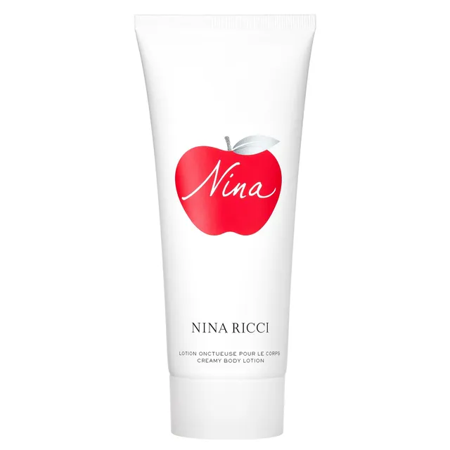 NINA RICCI Nina Body Lotion 200ml