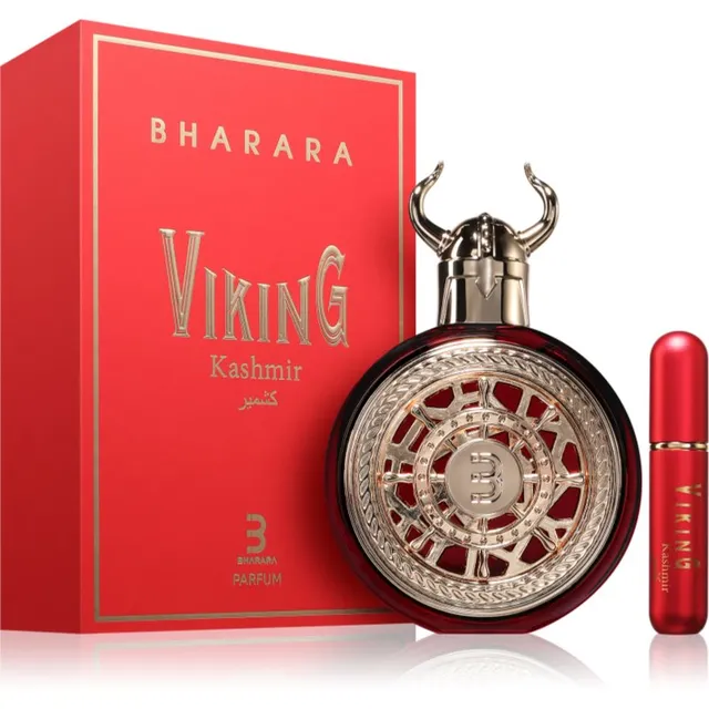 Bharara Viking Kashmir parfüüm unisex 100 ml