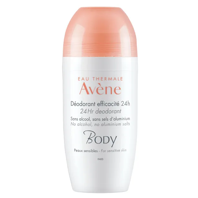 AVENE 24h Deodorant 50ml