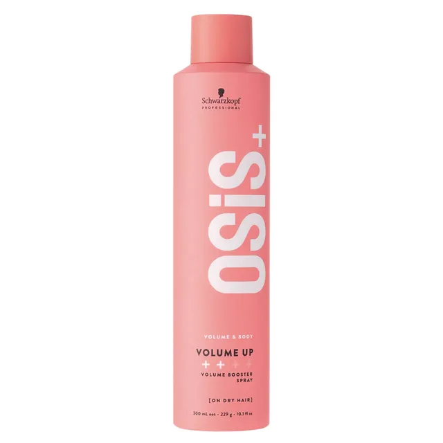 Schwarzkopf Professional Osis+ Volume Up Volume Booster Spray 300ml
