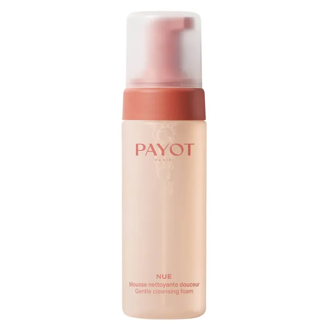 PAYOT Nue Gentle Cleansing Foam 150ml